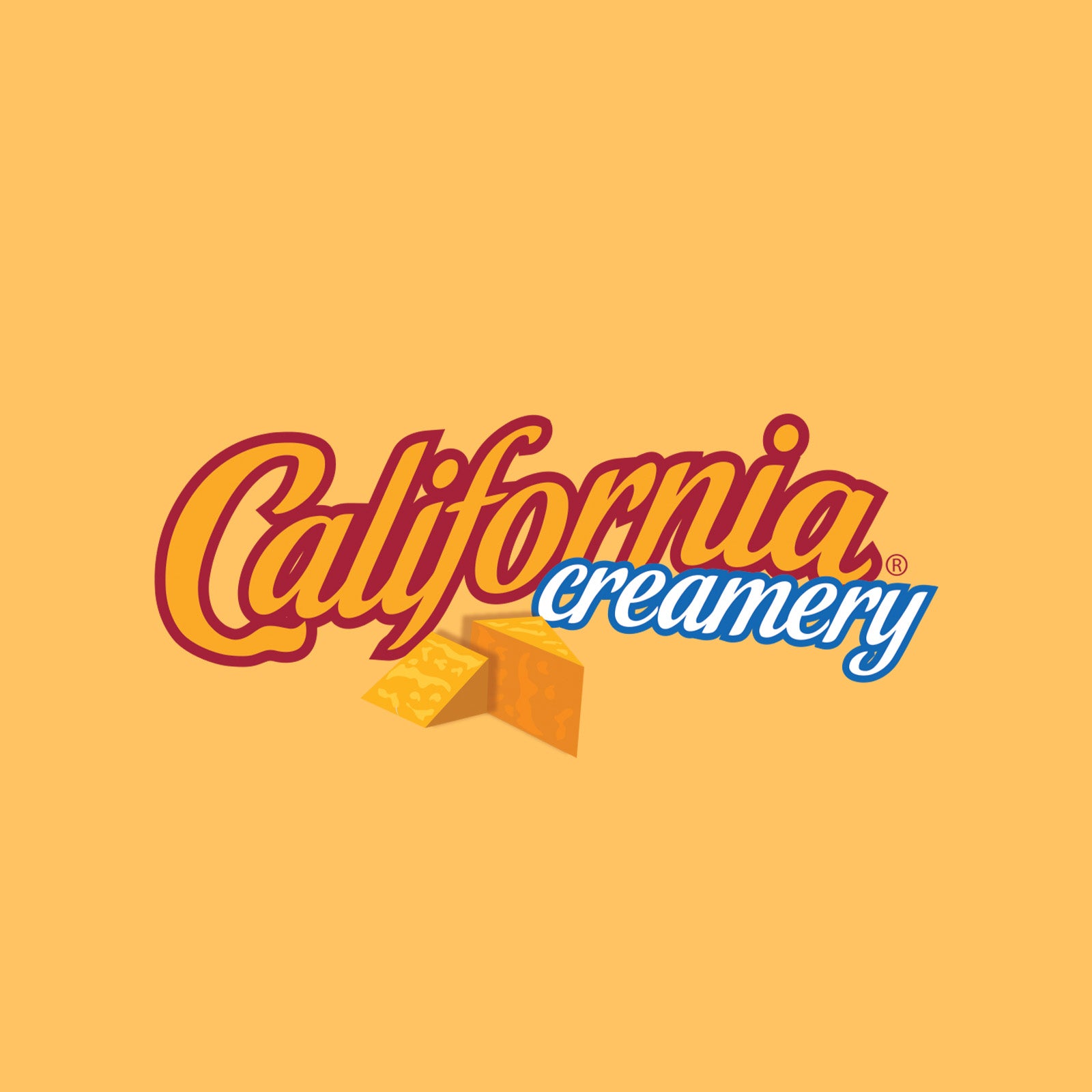 California Creamery