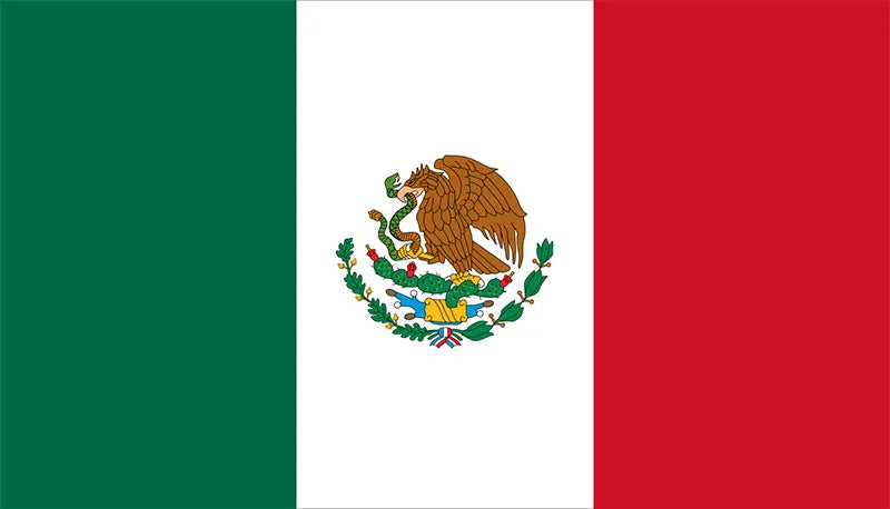 Mexican Corner