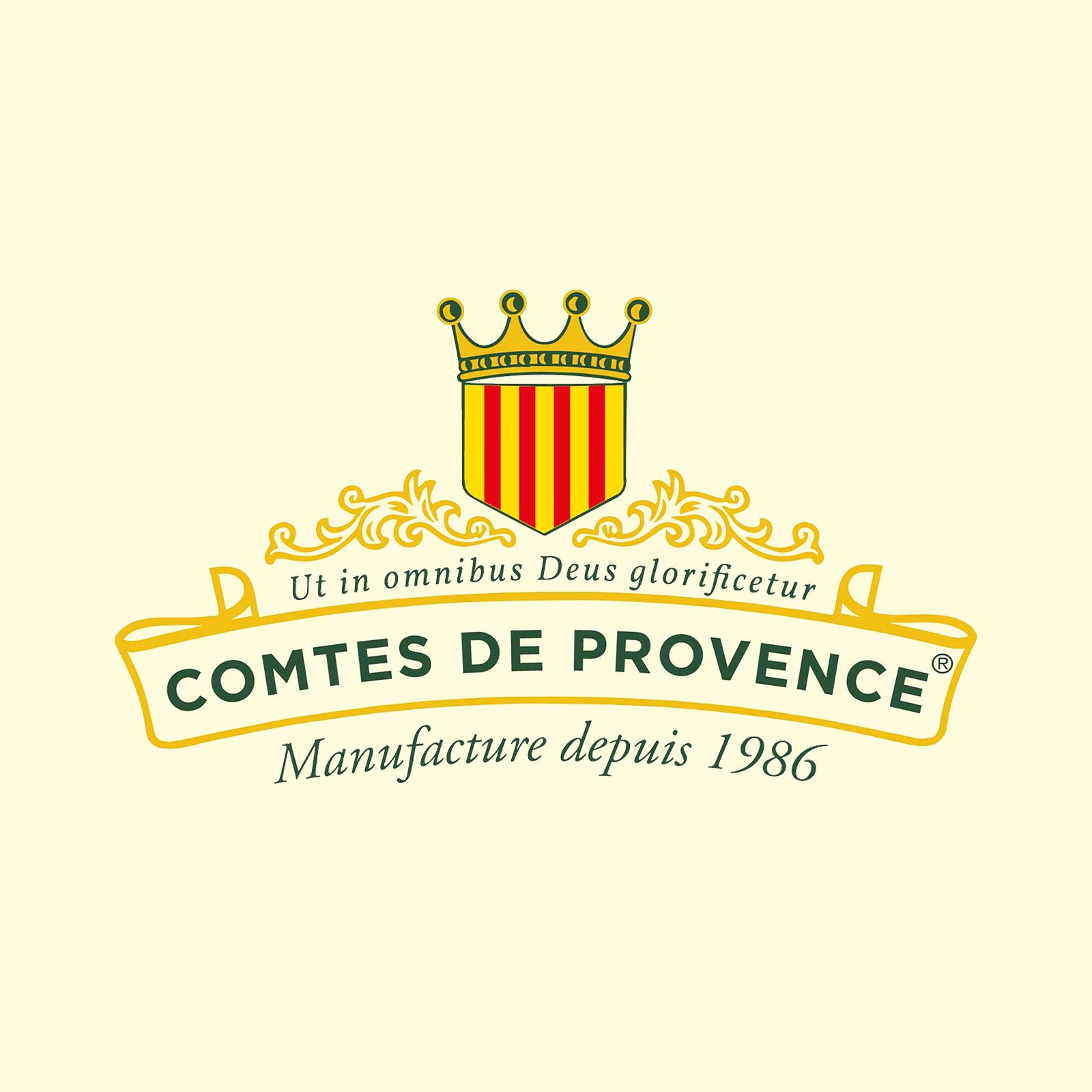 Les Comtes De Provence
