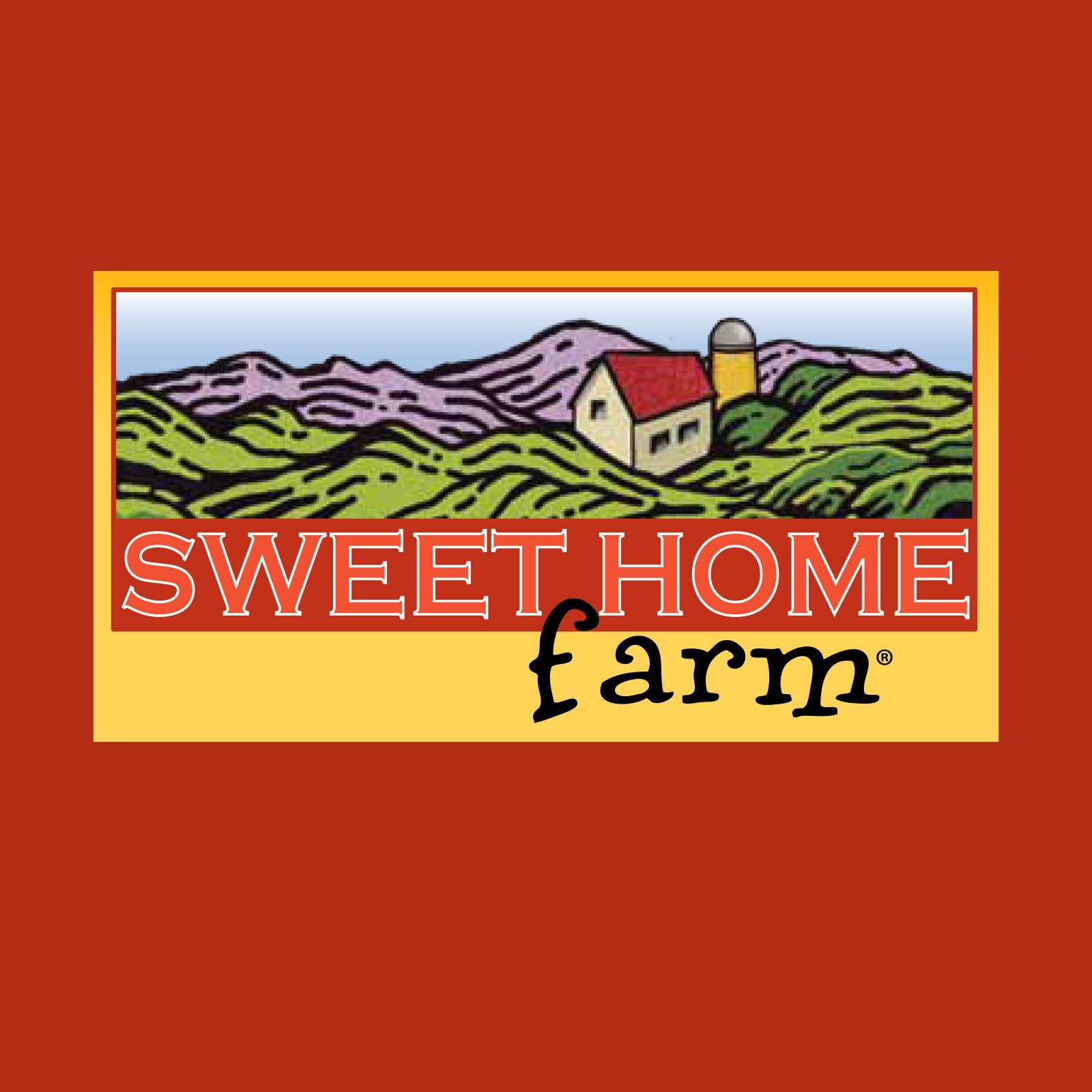 Sweet Home Farm