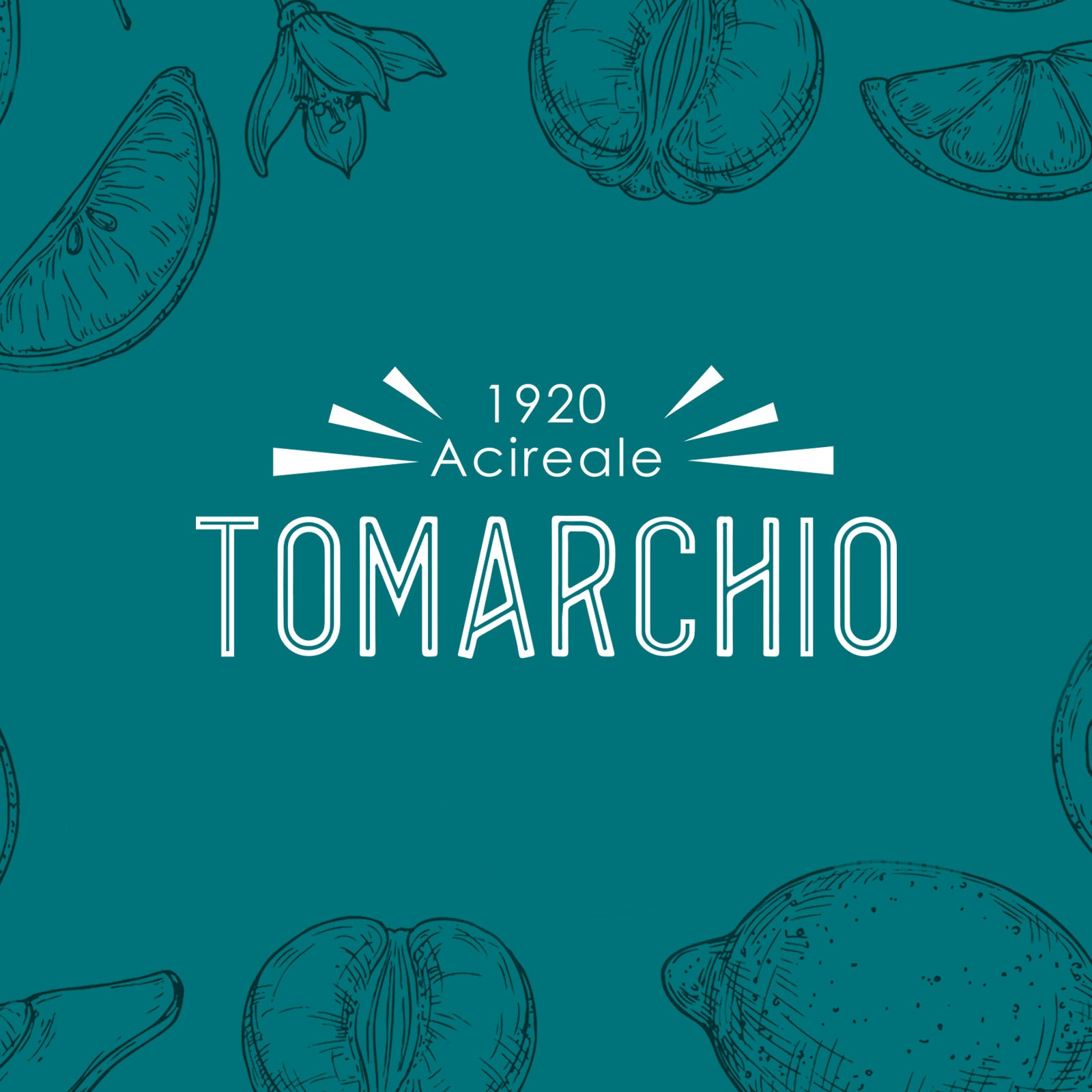 Tomarchio Organic Sparkling Juice 275mL x 4