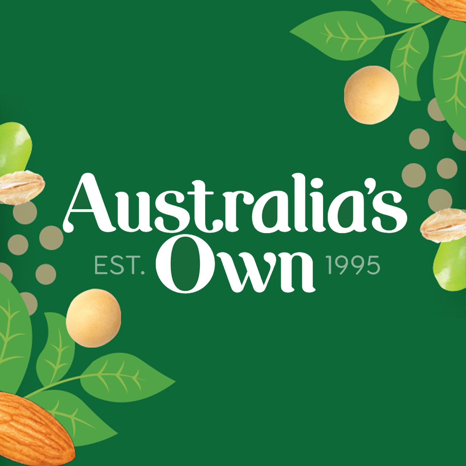 AUSTRALIA'S OWN Barista Plant Milk 1L