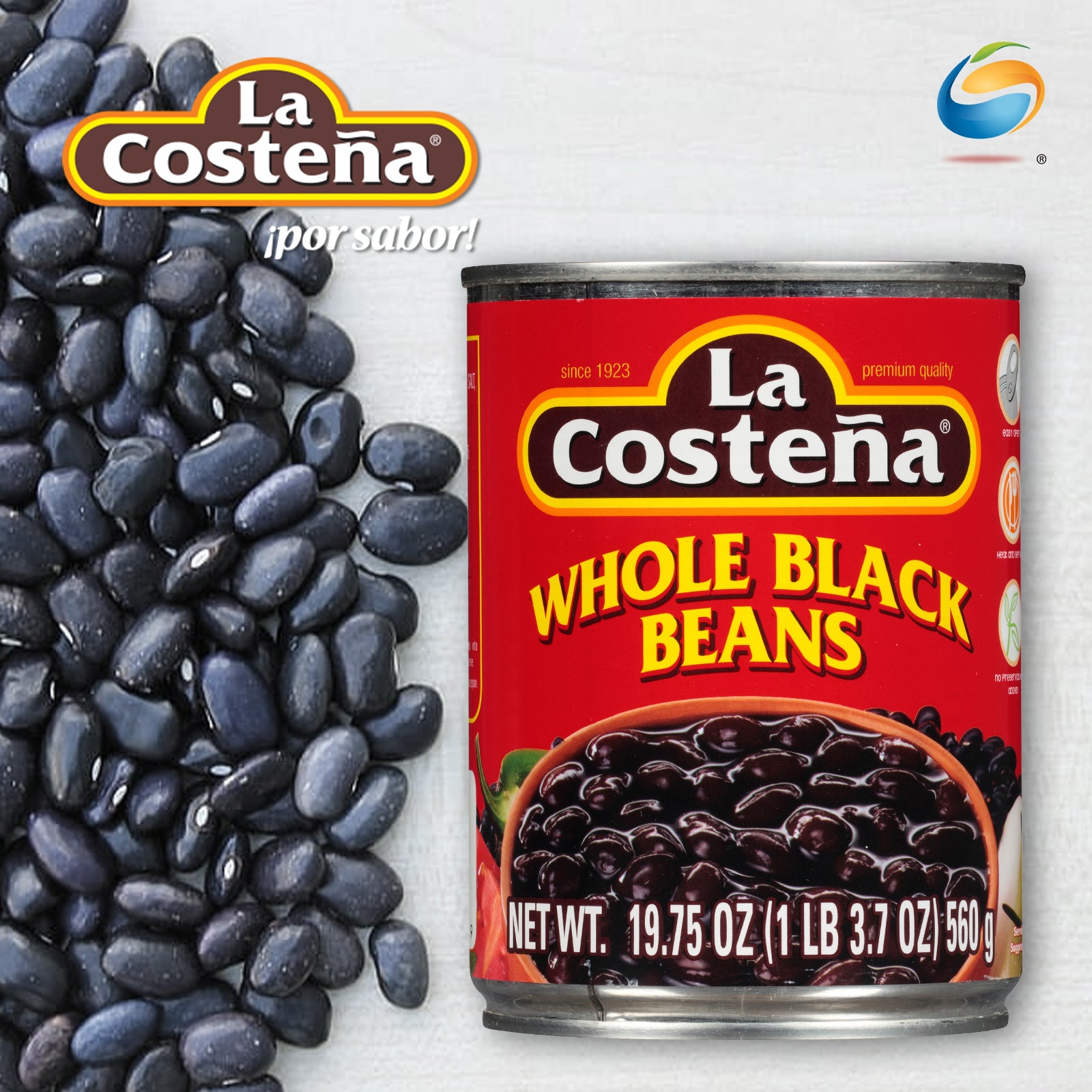 LA COSTEÑA Beans